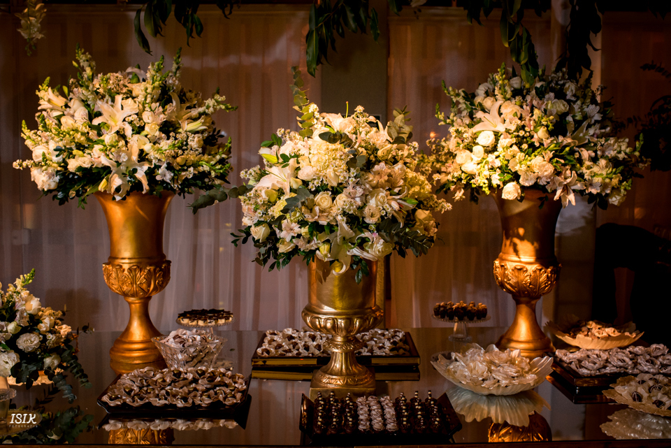 decoração festa de casamento 