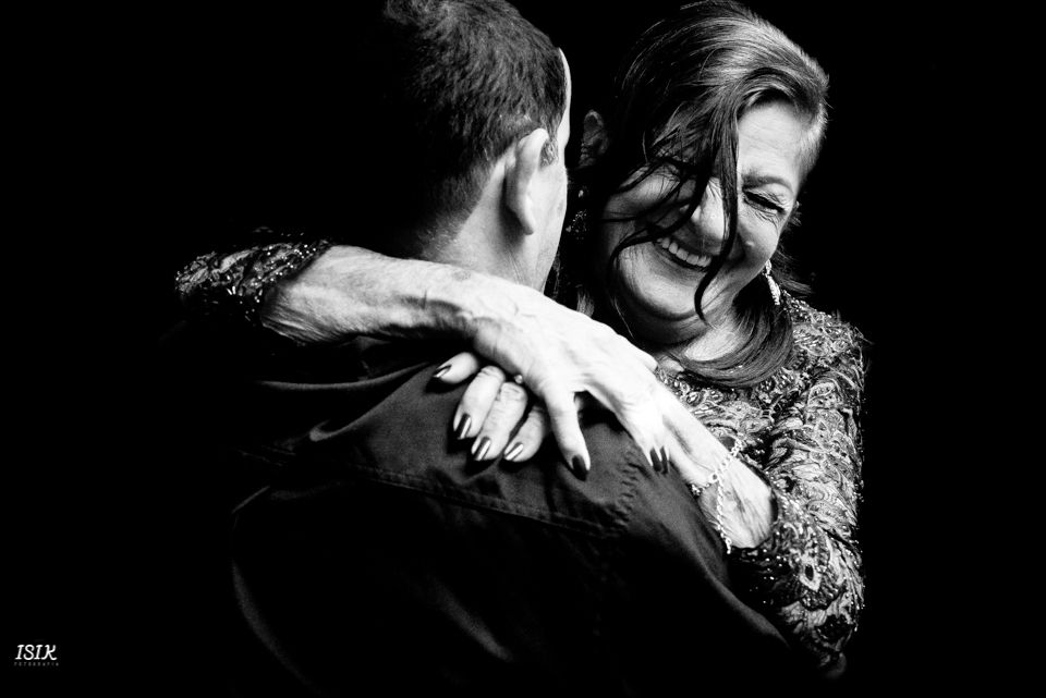 amigos dos noivos festa de casamento 