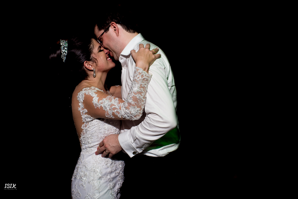 amigos dos noivos festa de casamento 