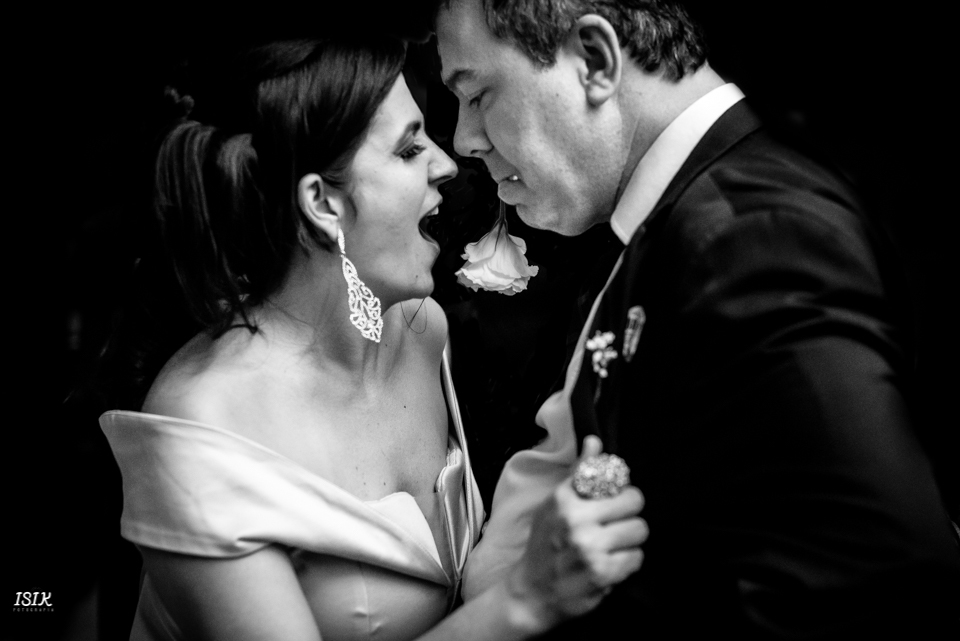 amigos dos noivos festa de casamento 