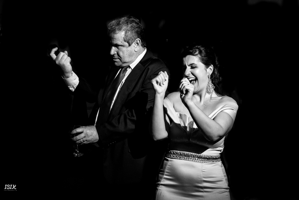 amigos dos noivos festa de casamento 