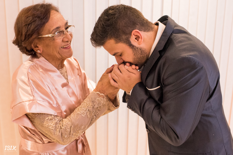 fotografia de casamento making of do noivo 