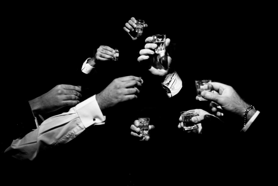 The Best Wedding Inspiration