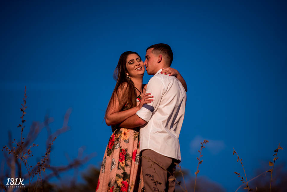 ensaio pré-casamento Boa Esperança Minas Gerais 