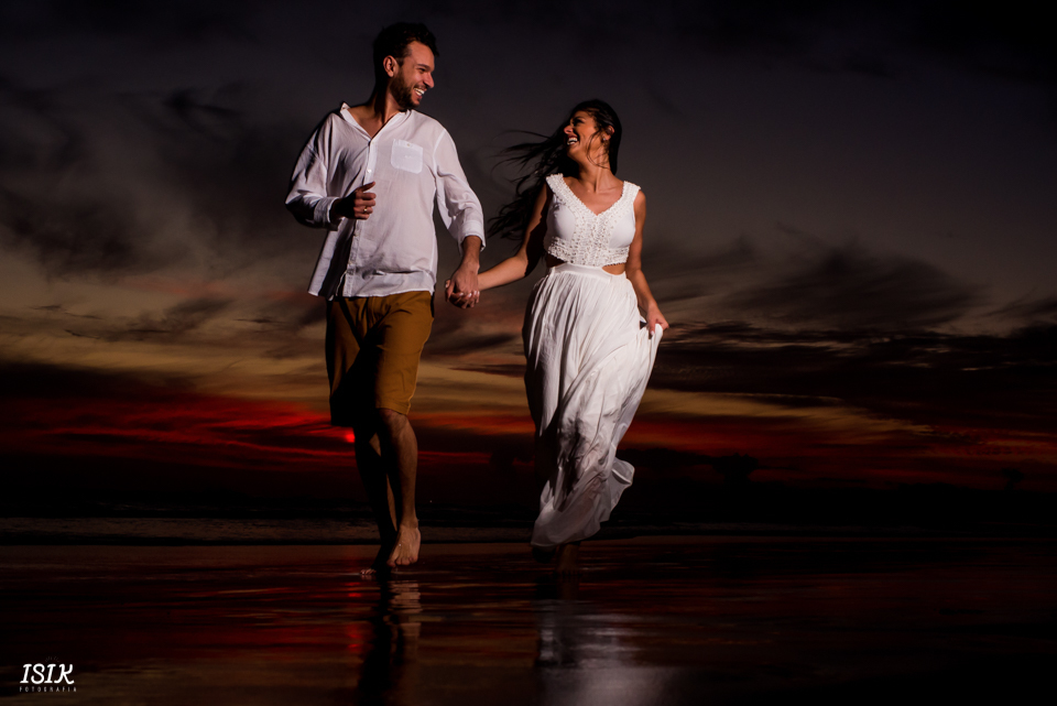 ensaio noivos fotografia de casamento ensaio na praia