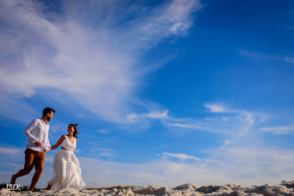 ensaio noivos fotografia de casamento ensaio na praia