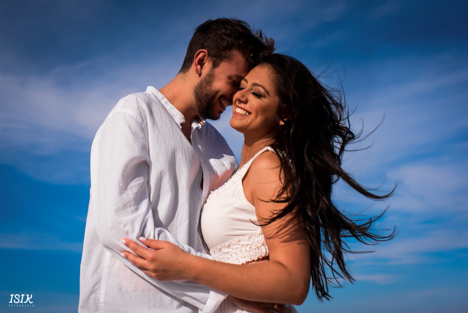 e-session fotografia de casamento ensaio na praia 
