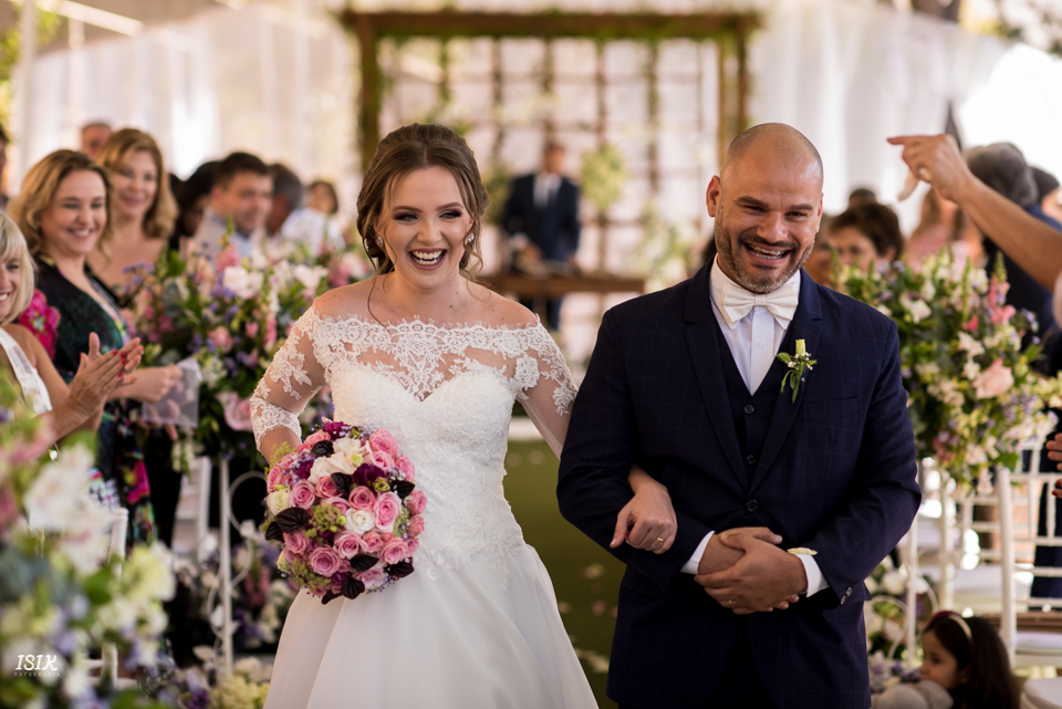 saída dos noivos casamento viçosa minas gerais 