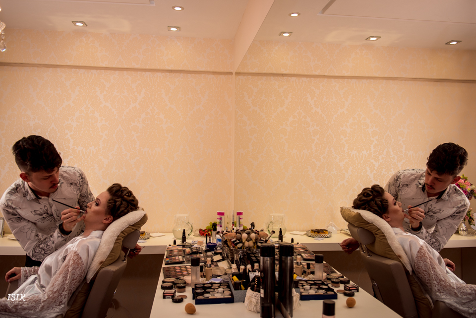 fotografia de casamento making of da noiva 