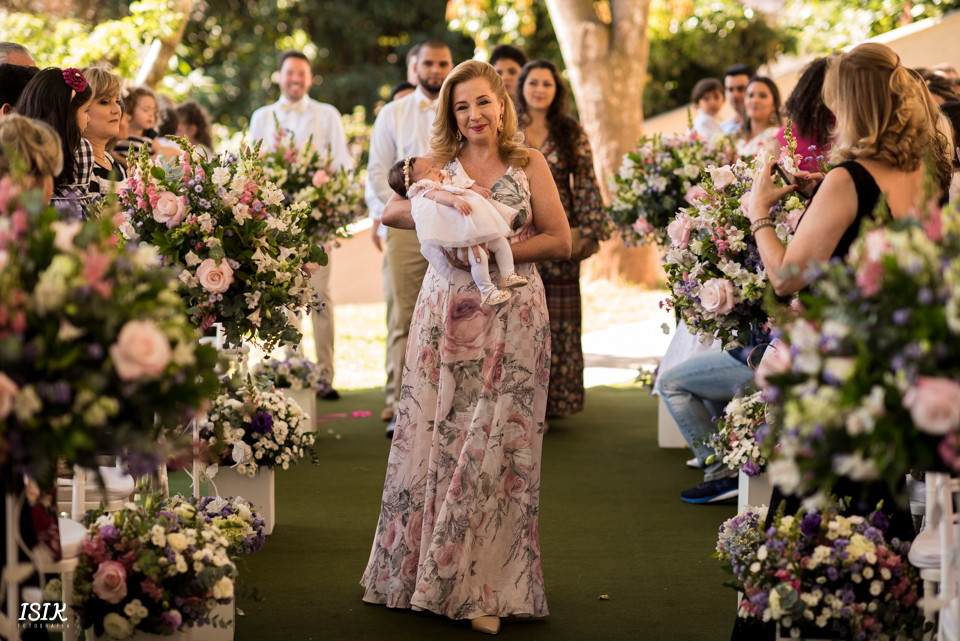 entrada mãe da noiva 