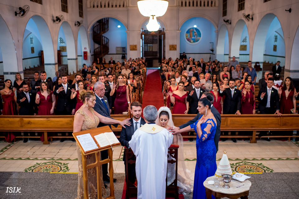 cerimônia de casamento juiz de fora