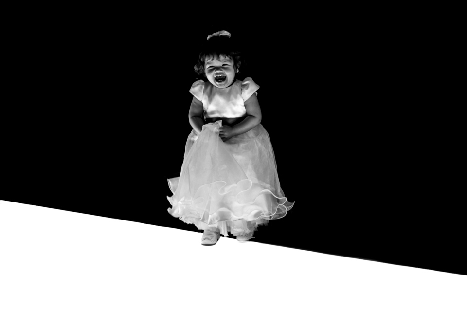 dama de honra fotografia de casamento 