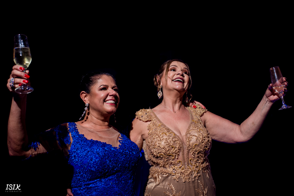 festa de casamento noivos fotografia de casamento 