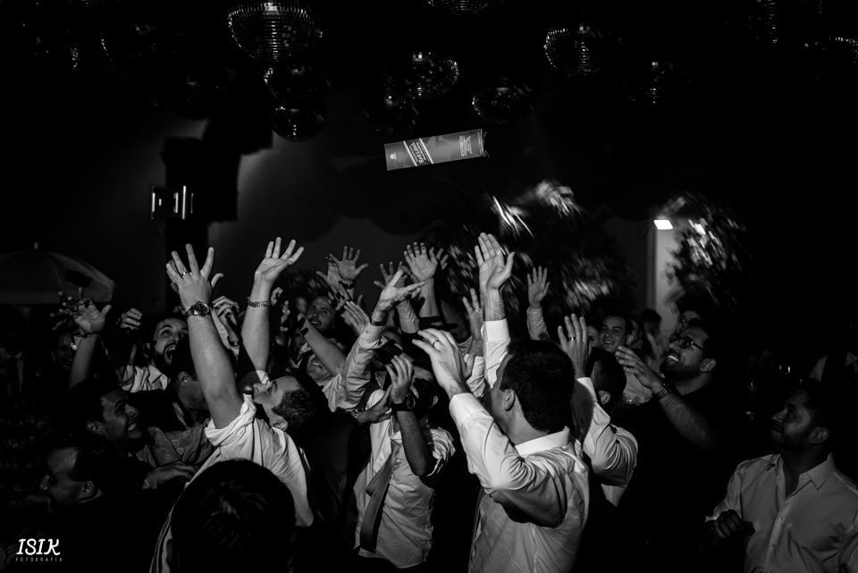 festa de casamento noivos fotografia de casamento 