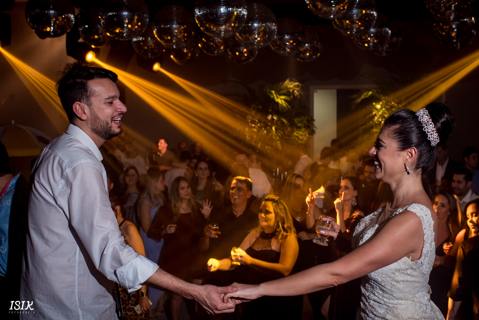 festa de casamento noivos fotografia de casamento 