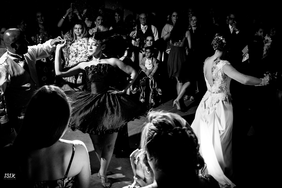 dança dos noivos na festa de casamento fotografia de casamento juiz de fora 