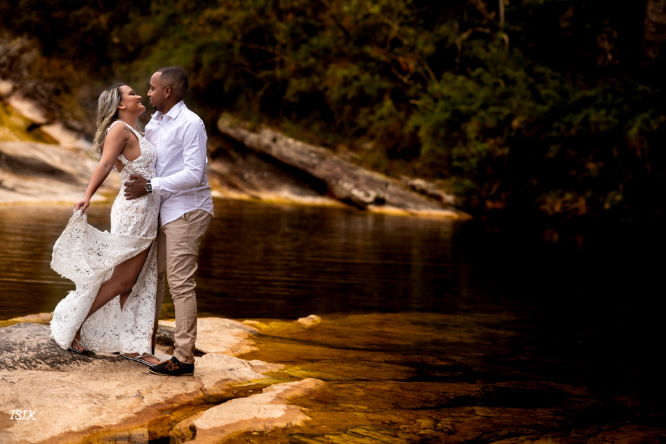 ensaio pré-casamento ibitipoca ensaio fotográfico casamento