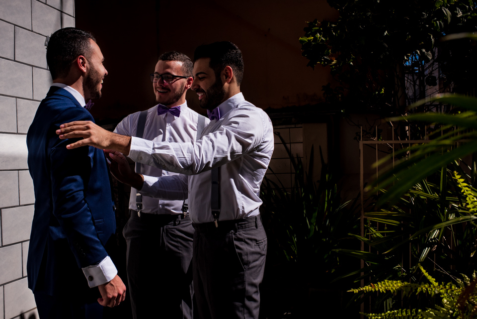 making of do noivo fotografia de casamento juiz de fora padrinhos do noivo