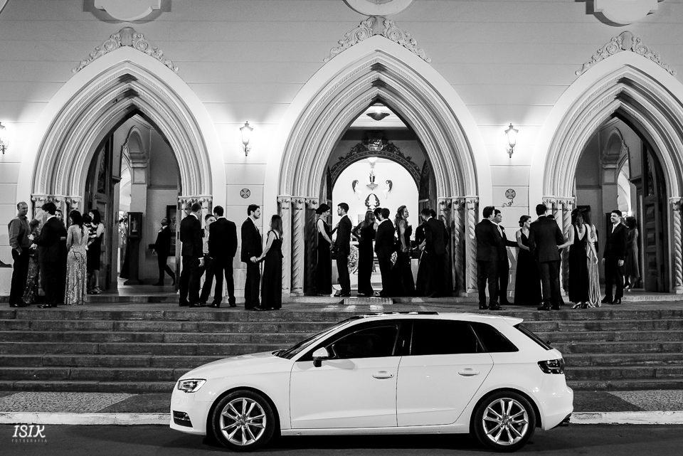 cerimônia de casamento fotografia de casamento igreja viçosa minas gerais 