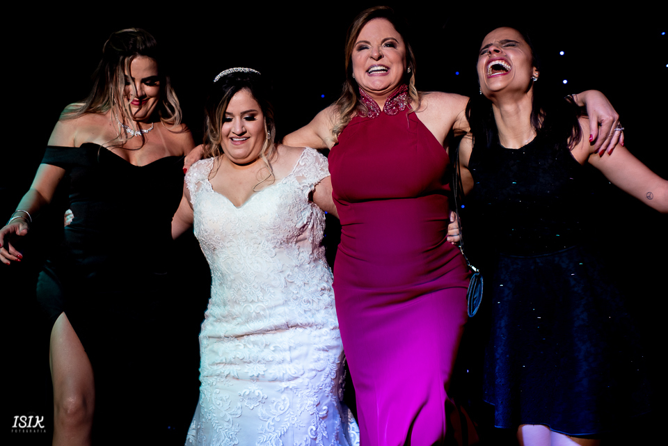 festa de casamento fotografia de casamento igreja viçosa minas gerais 