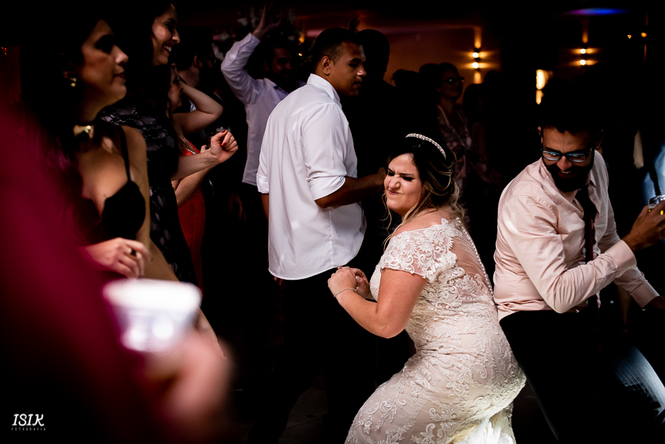 festa de casamento fotografia de casamento igreja viçosa minas gerais 