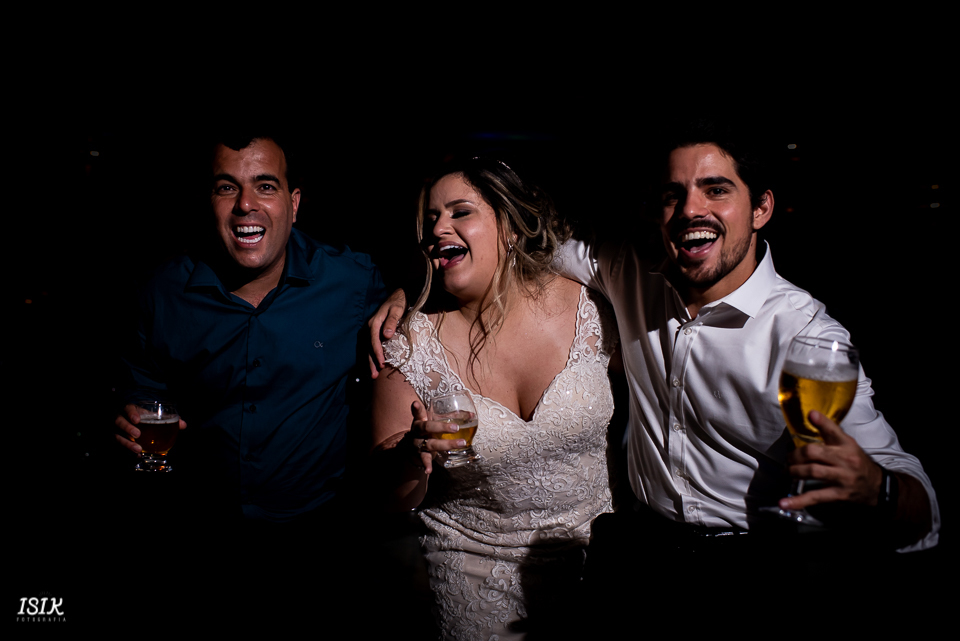 festa de casamento fotografia de casamento igreja viçosa minas gerais 