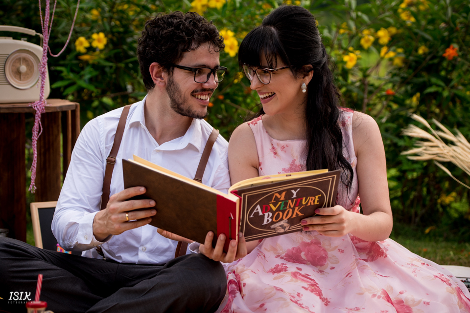 ensaio pré-casamento juiz de fora ensaio temático 
ensaio temático filme UP Altas 
Aventuras 
e-session 
ensaio noivos
book noivos 