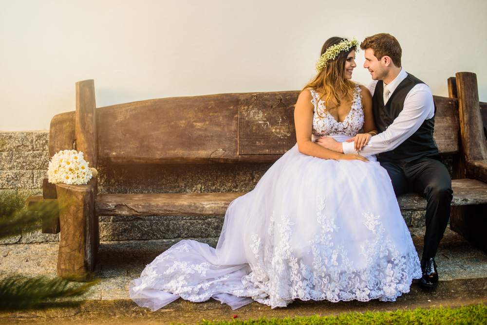 noivos no bando são josé das tres ilhas