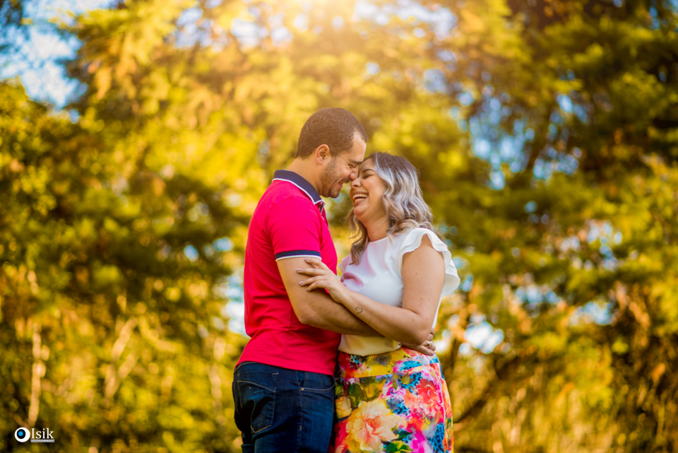 ensaio pré casamento