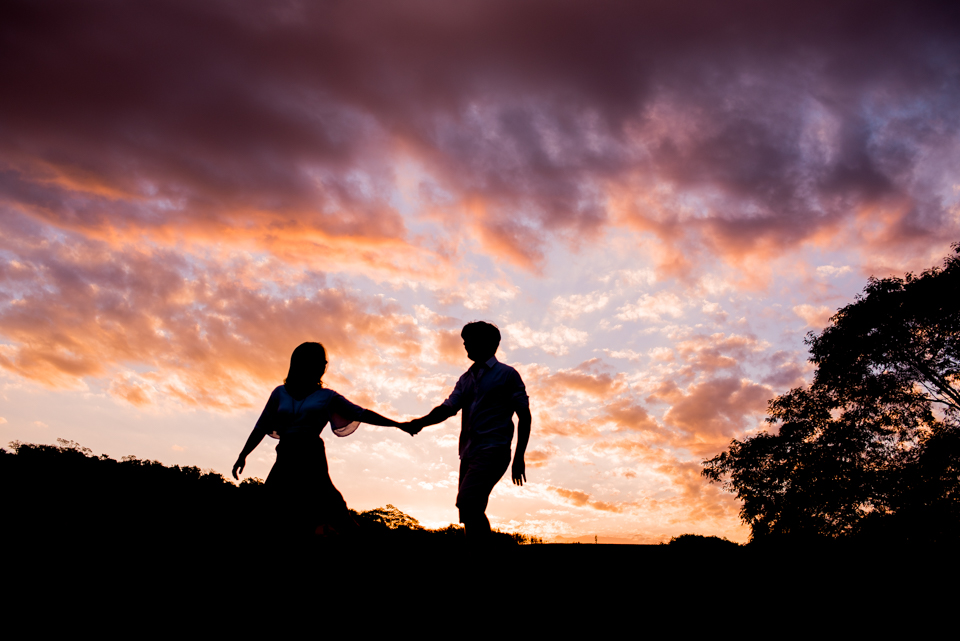 fotografia de casmento