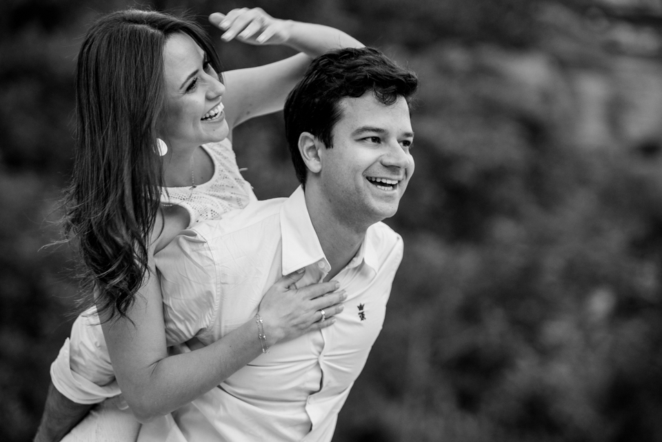 ensaio pré-wedding