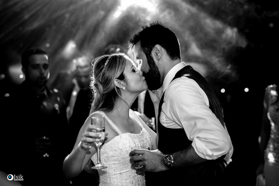 noivos e final feliz