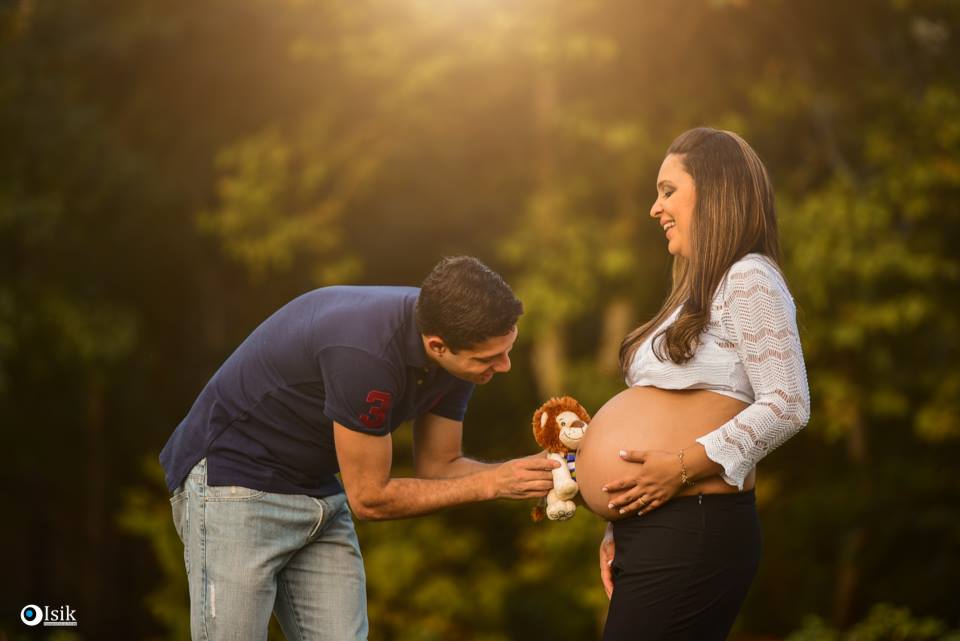 ensaio gestante juiz de fora