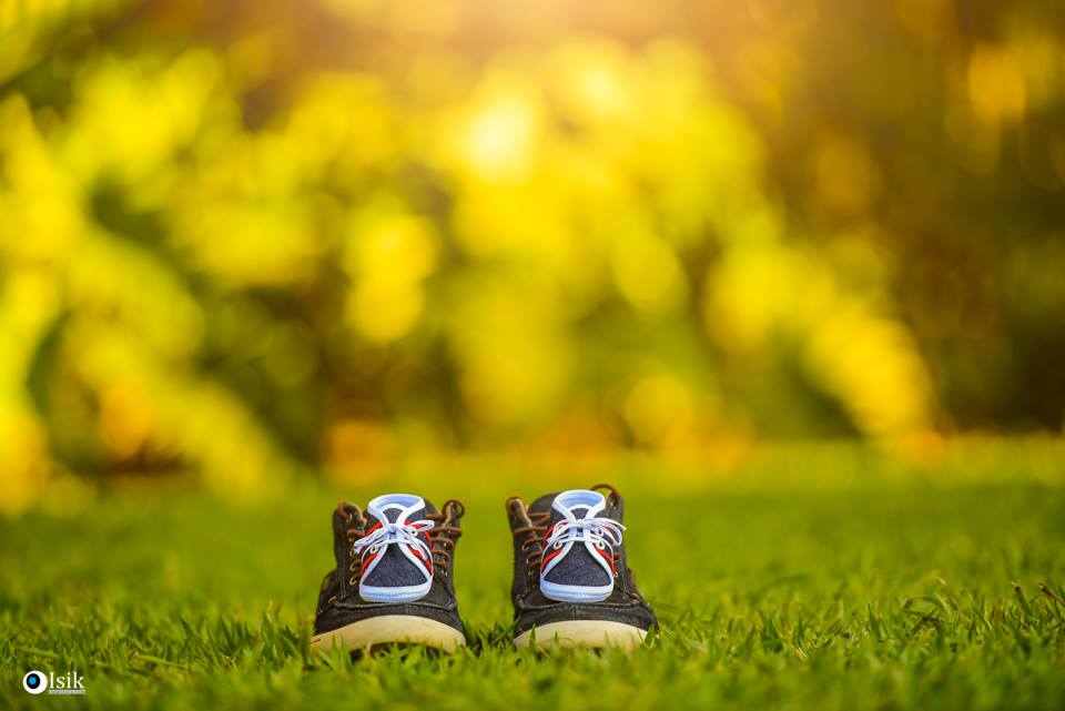 ensaio gestante isik fotografia