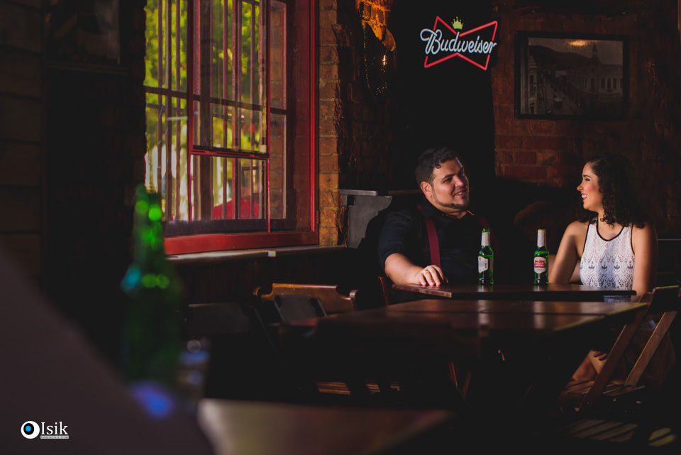 e-session isik fotografia