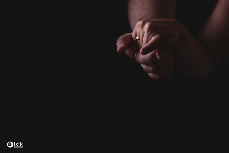 ensaio pré-casamento