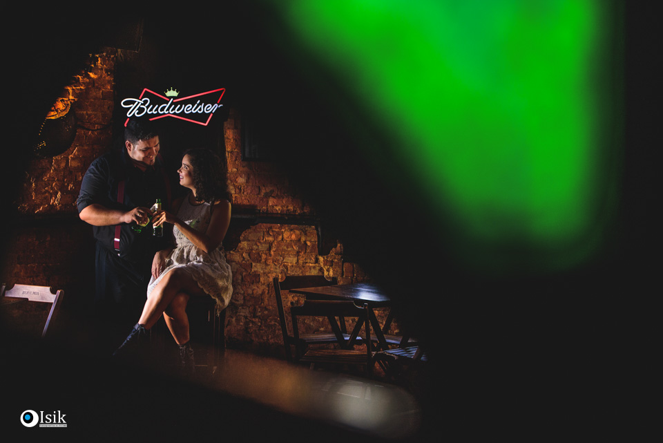 ensaio casal bar juiz de fora