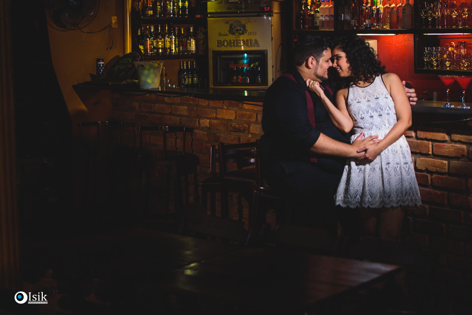 pré-casamento bar da fábrica