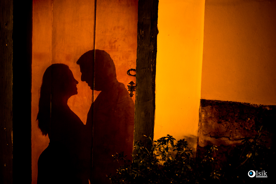 e-session isik fotografia ensaio casal