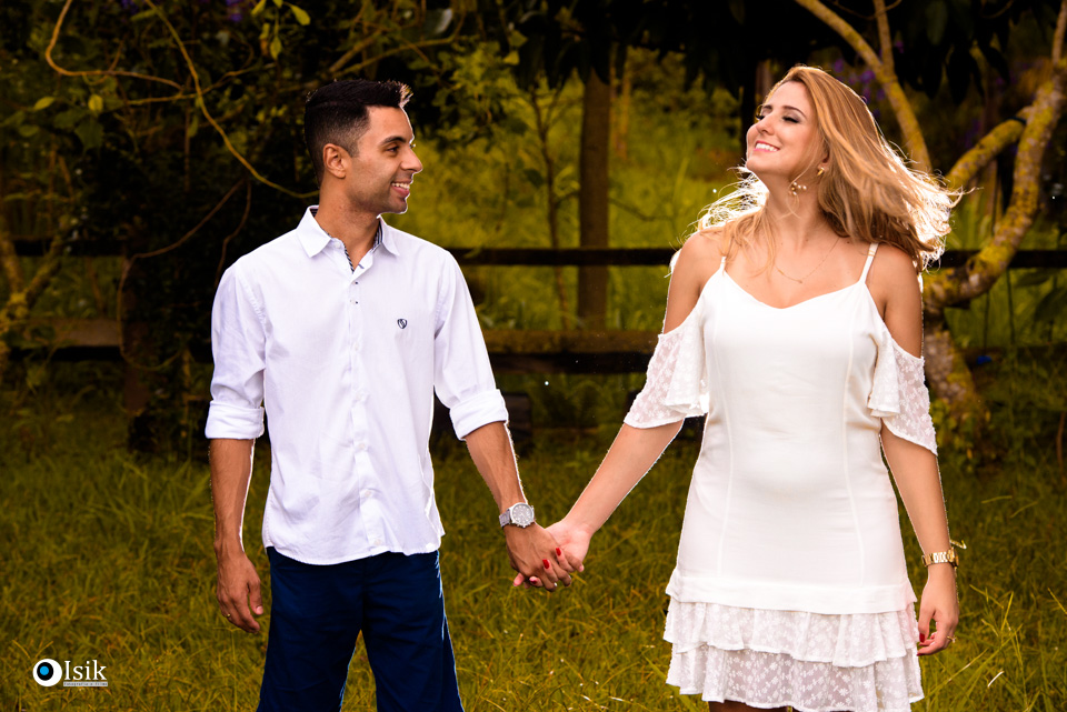 noivos ensaio pré-casamento