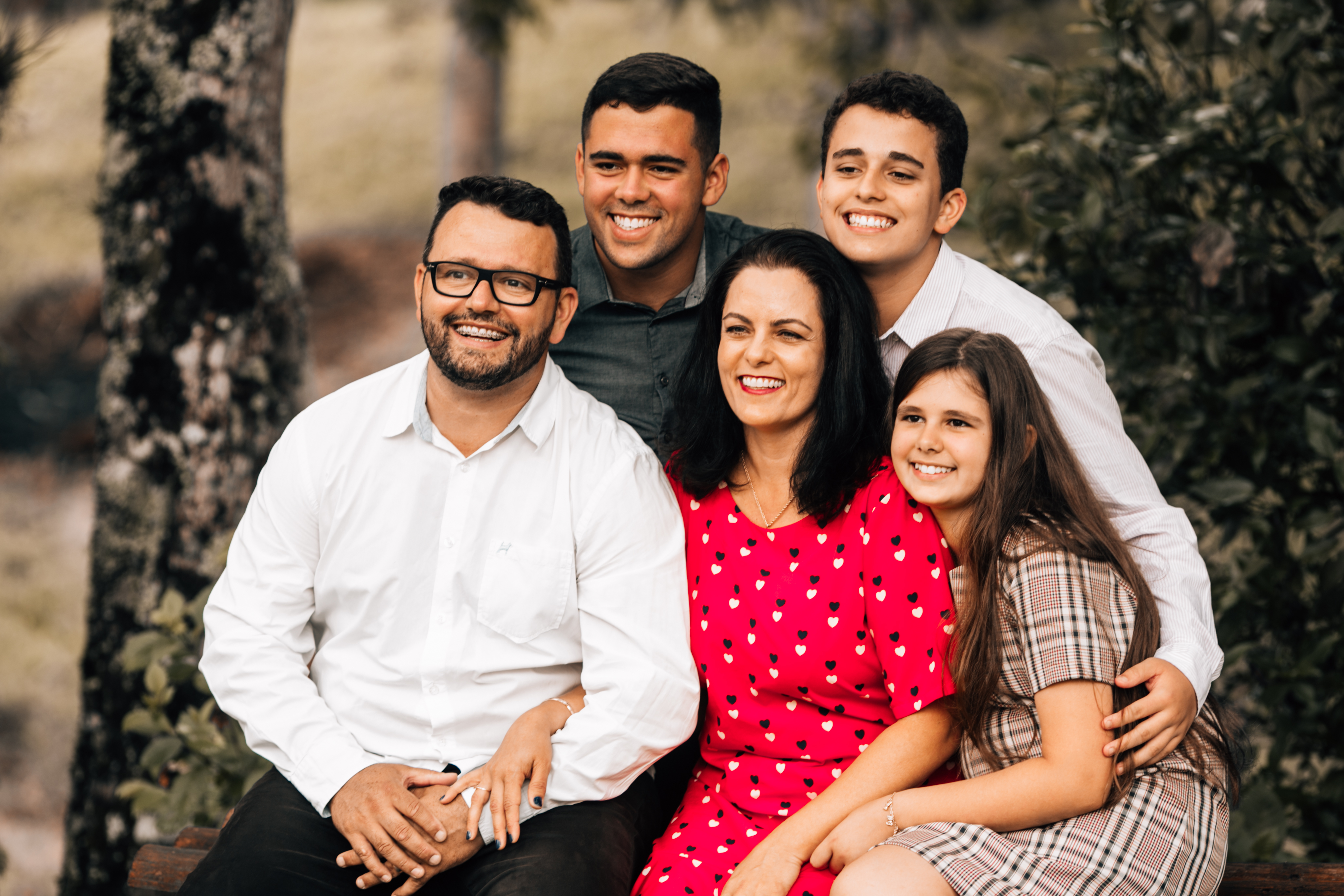 Sobre Giséli e Marcos – Histórias com Carinho | Fotografia de Família e Estúdio em Palhoça | SC