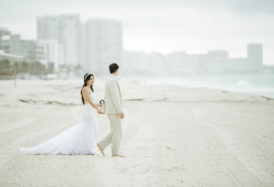 Un amor para recordar