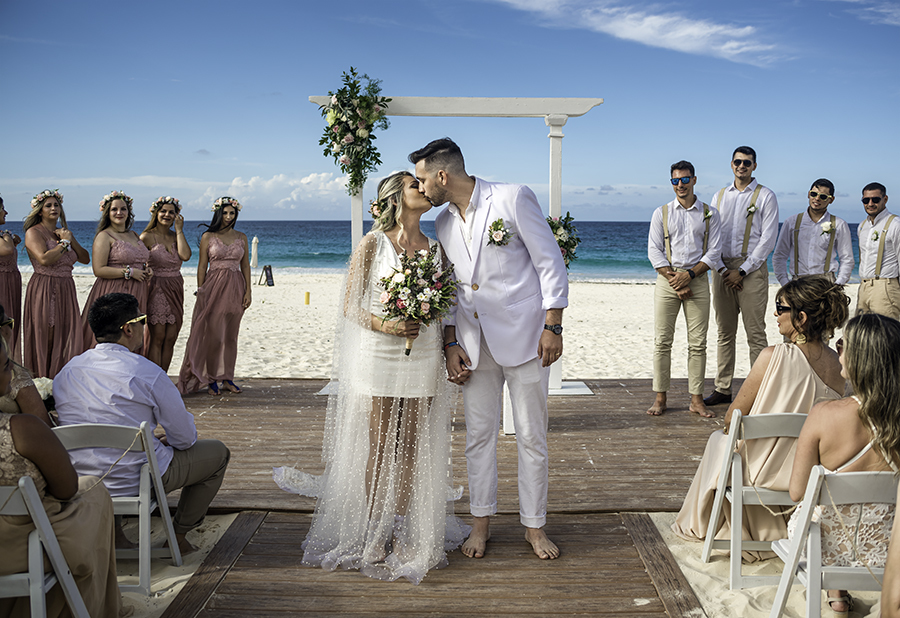 Los pasos que cambian nuestros caminos
