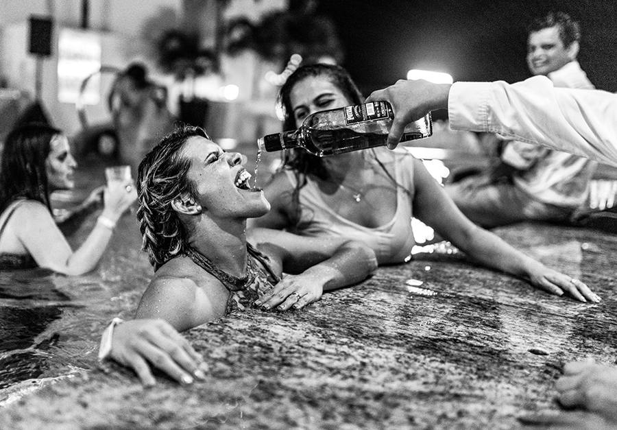 Fotografía por Diego Britez.