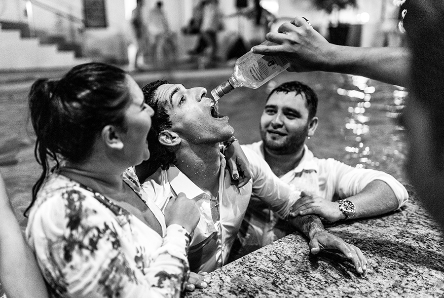 Fotografía por Diego Britez.