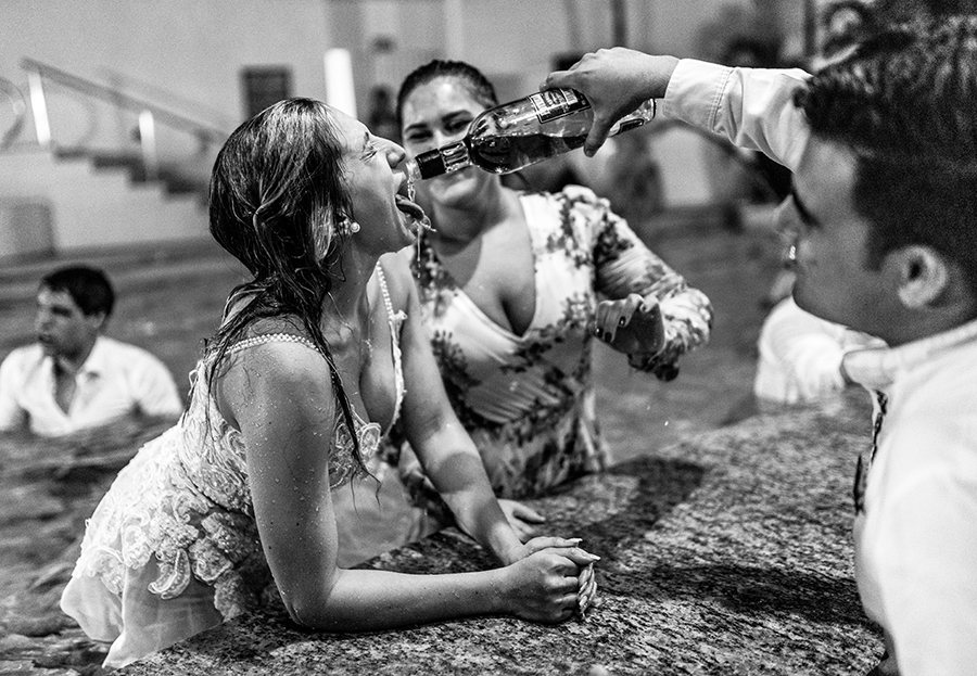 Fotografía por Diego Britez.