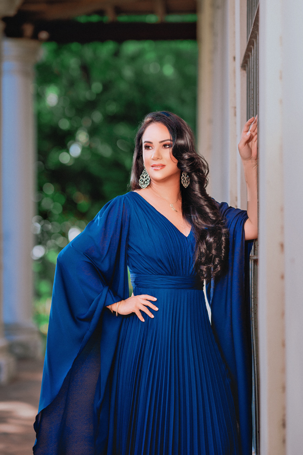 Sesión de Fotos Pre Cumple