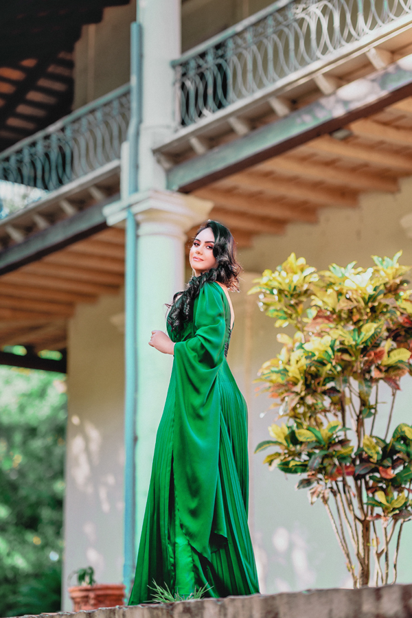 Sesión de Fotos Pre Cumple