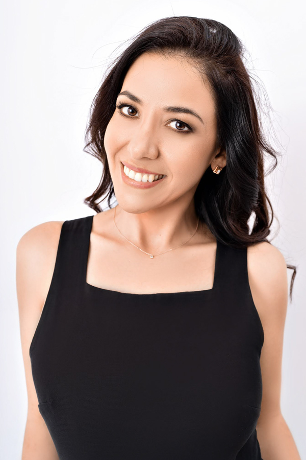 Imagen Profesional para redes