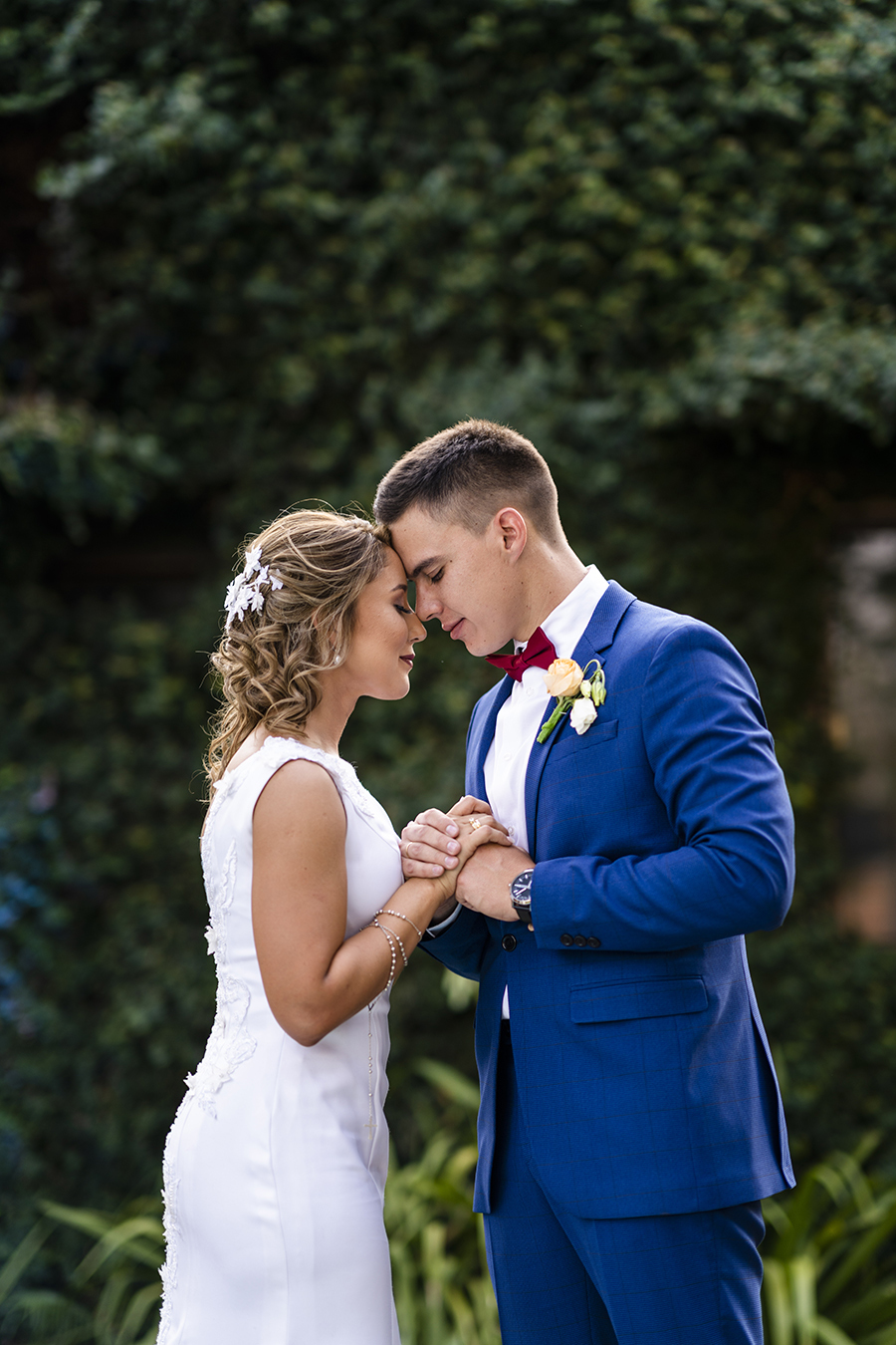 Fotografía por Diego Britez.